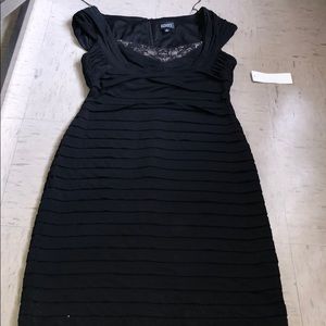 Brand New Black dress
